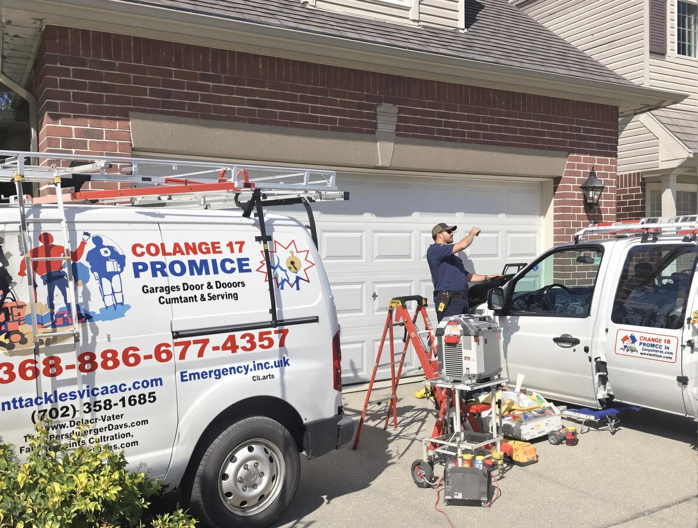 Same Day Repair service in Madison, NJ