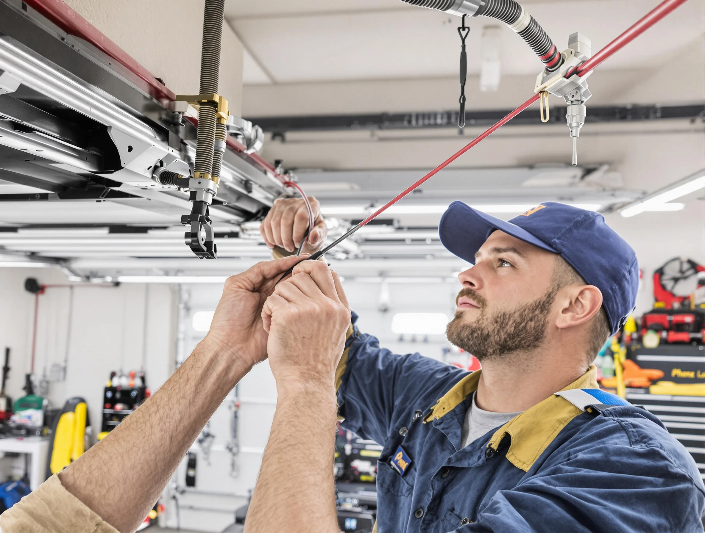 Cable Repair service in Madison, NJ
