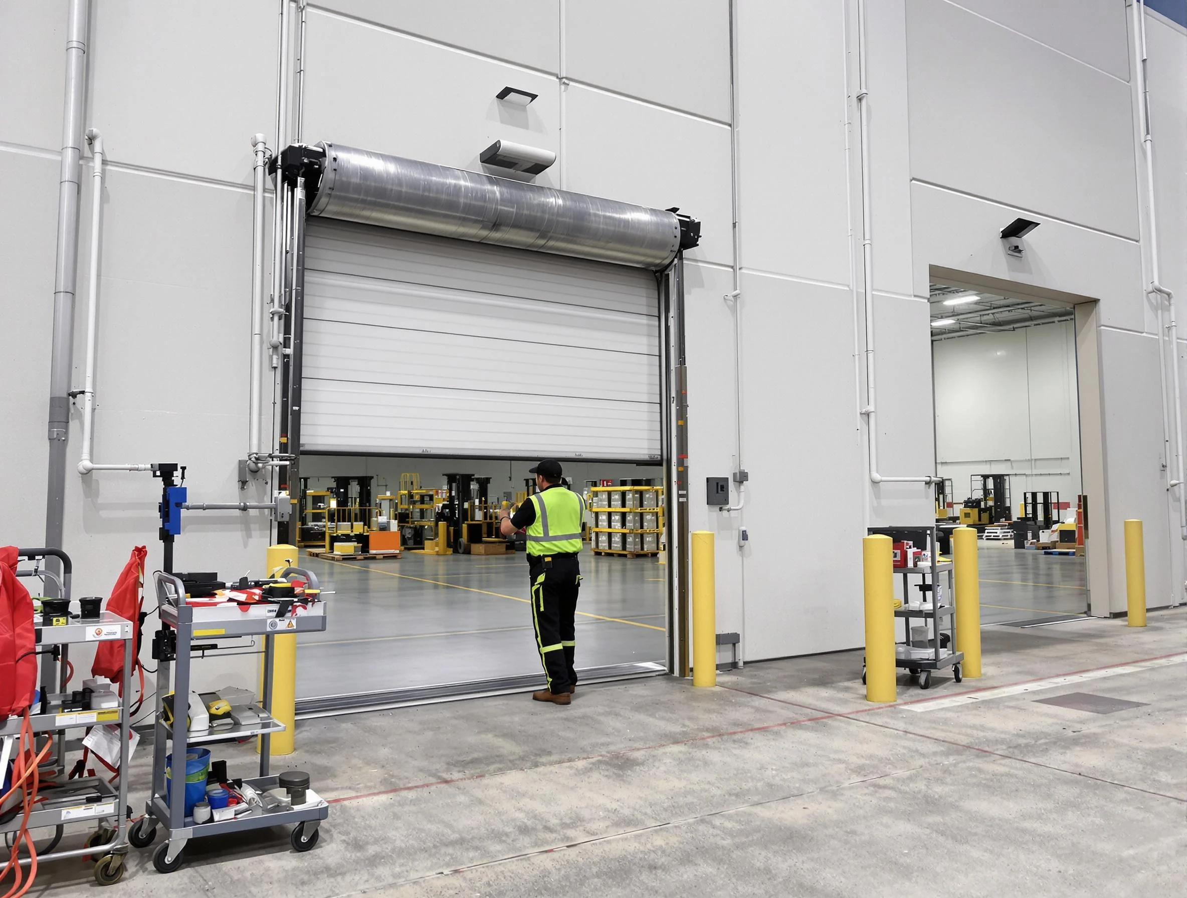 Commercial Repair service in Madison, NJ