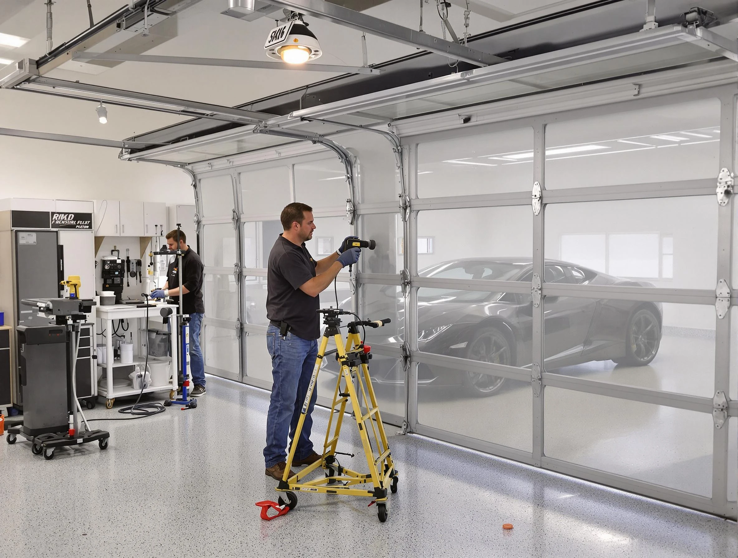 Dents Repair service in Madison, NJ